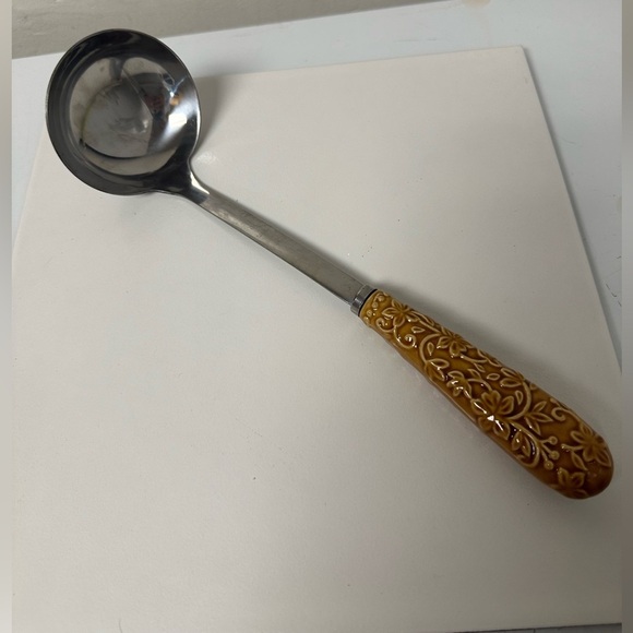 Temp-Tations Other - Temp-Tations by Tara Ovenware Spoon